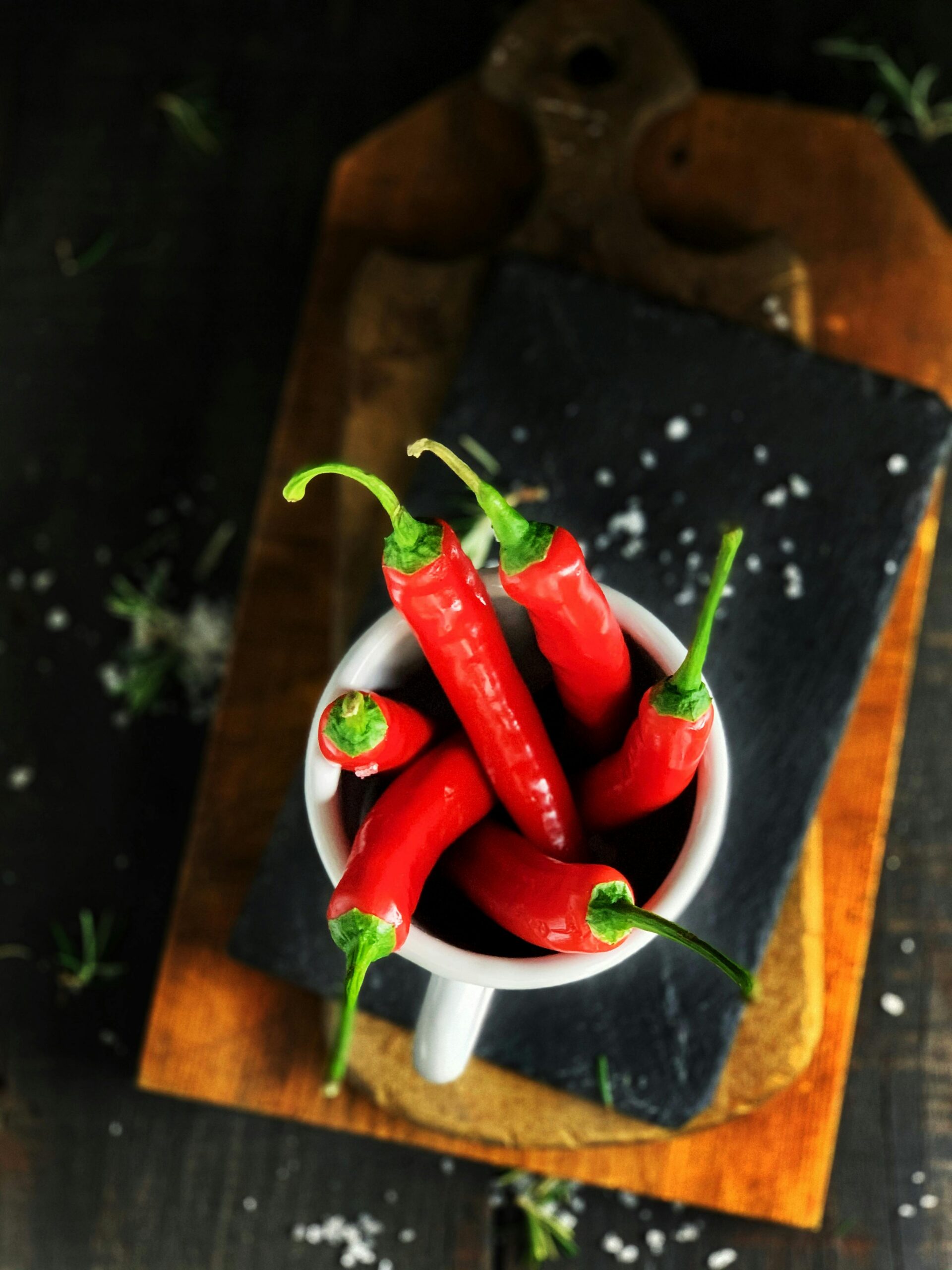 Texas Roadhouse Texas Red Chili Cup — cup-sized portion of signature Texas red chili