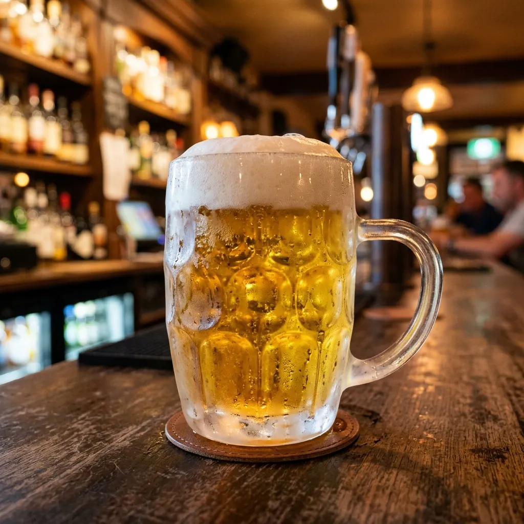 Domestic draft beers - Bud Light, Miller Lite, Coors Light