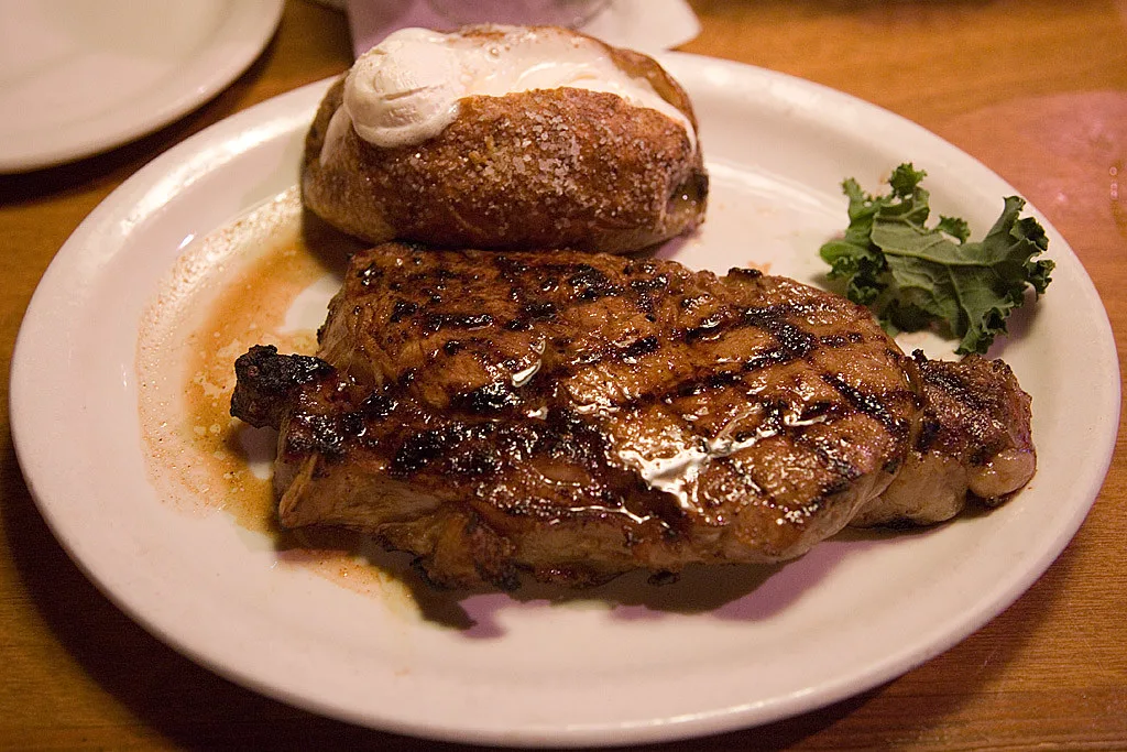 ft worth ribeye 12oz 1