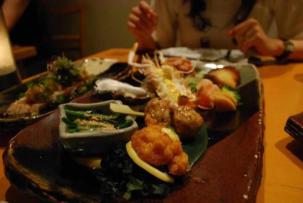 Texas Roadhouse Grilled Shrimp Appetizer — 8 seasoned shrimp served over a bed of rice