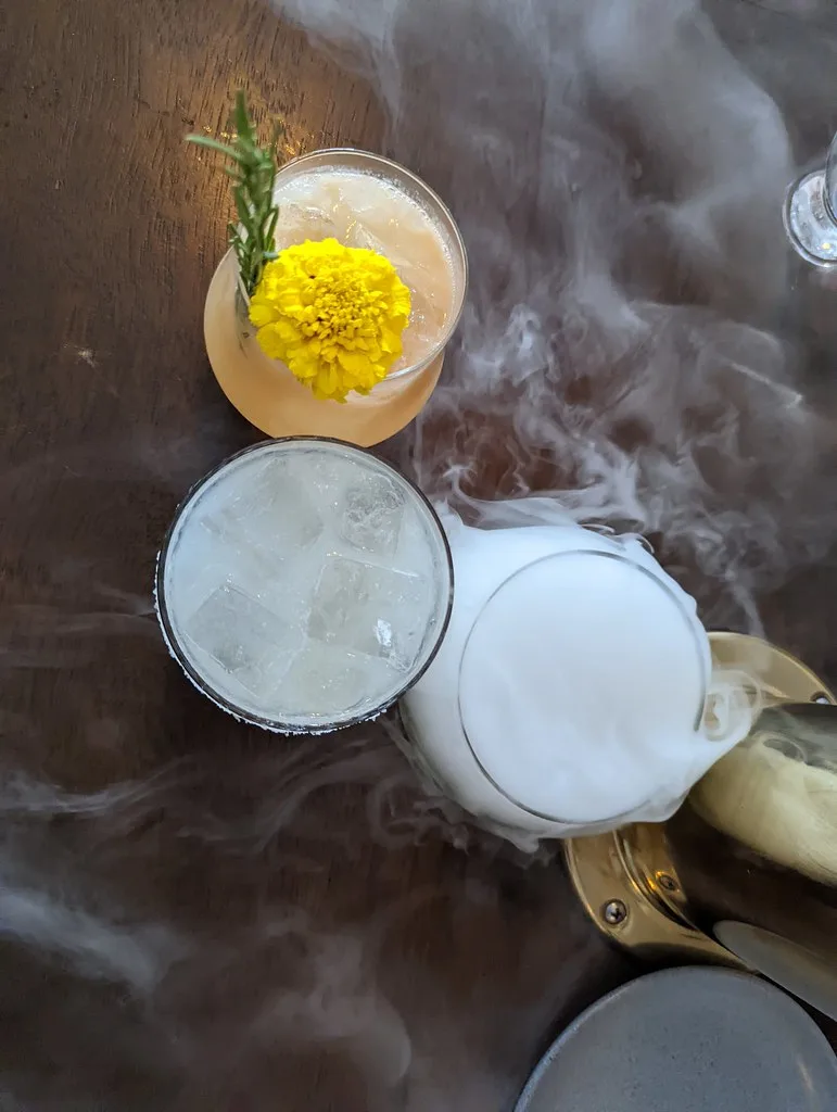 Texas Roadhouse Spicy Margarita — bold jalapeño-infused margarita with premium tequila and fresh citrus
