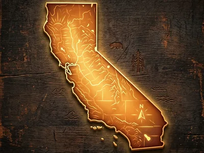 Texas Roadhouse locations in California