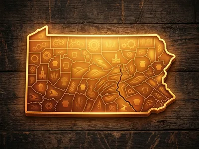Texas Roadhouse locations in Pennsylvania